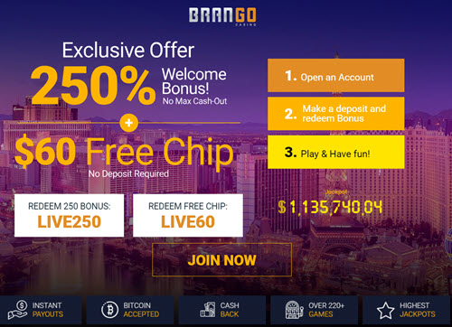 the d casino app