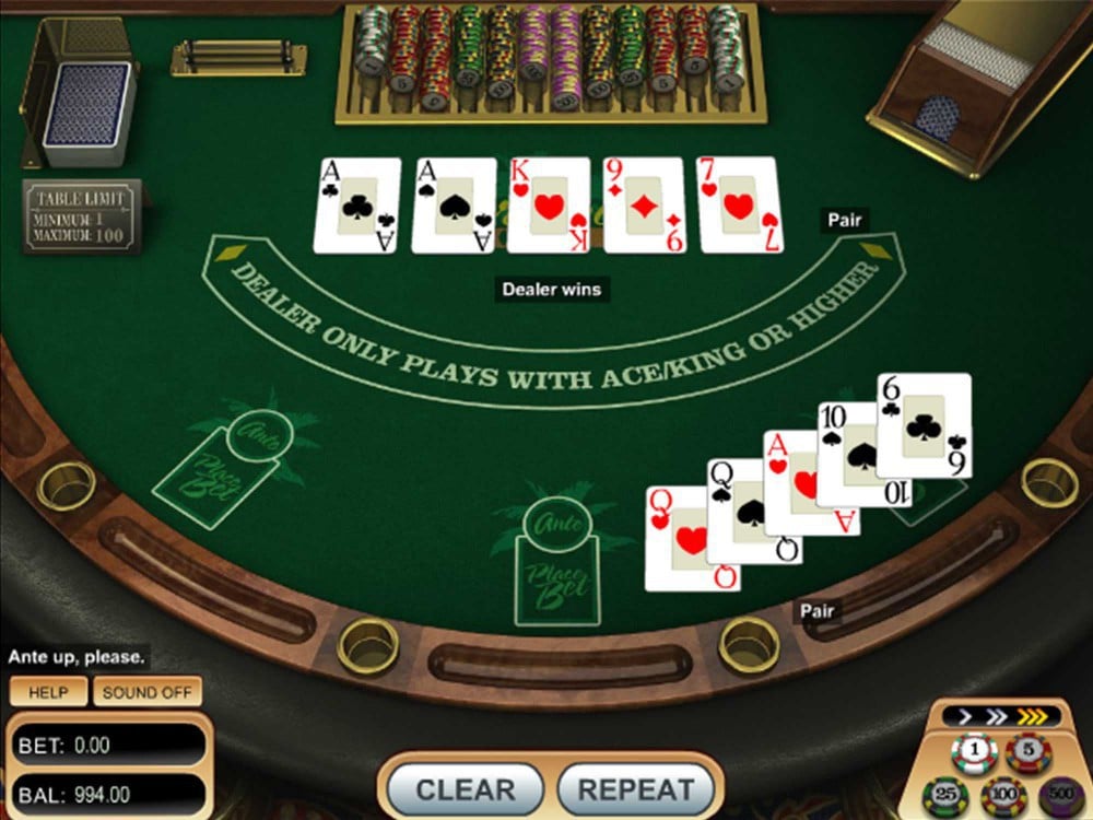 casino BetX101