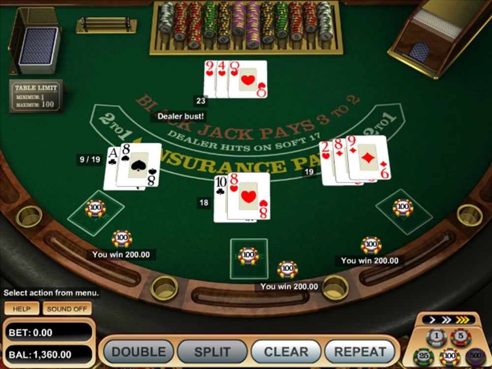 Live poker online für Geld spielen