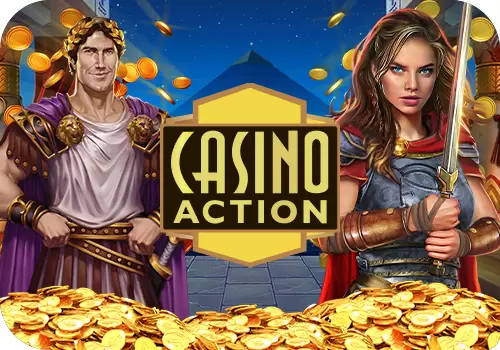 the online casino promo codes