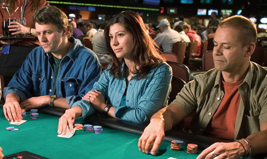 deposit $1 casinos