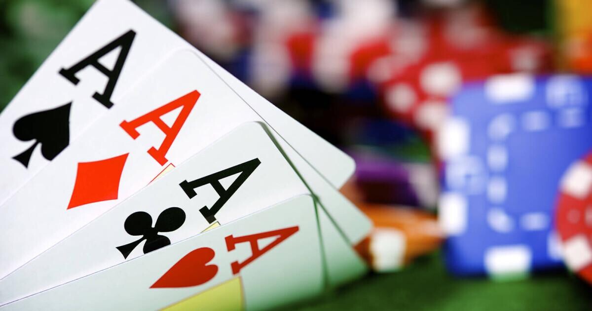 BetX101 online casino