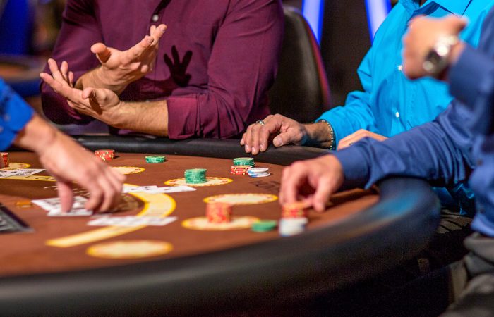 Mega-jack gokkasten voor plezier