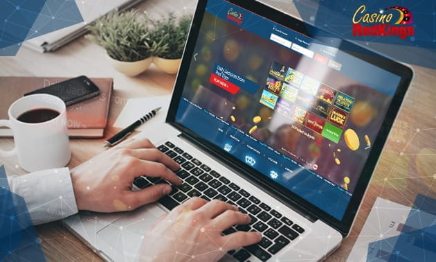Betsson Casino