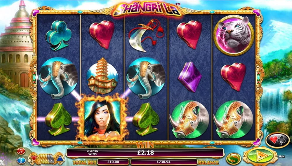 3 rivers casino app