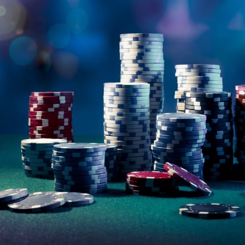 fresh fortune 5 deposit