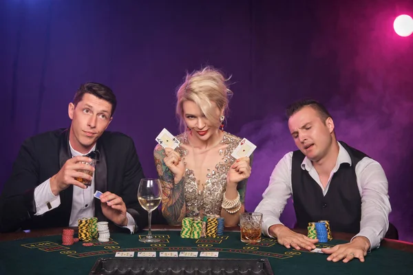 intense casino Auszahlungszeit