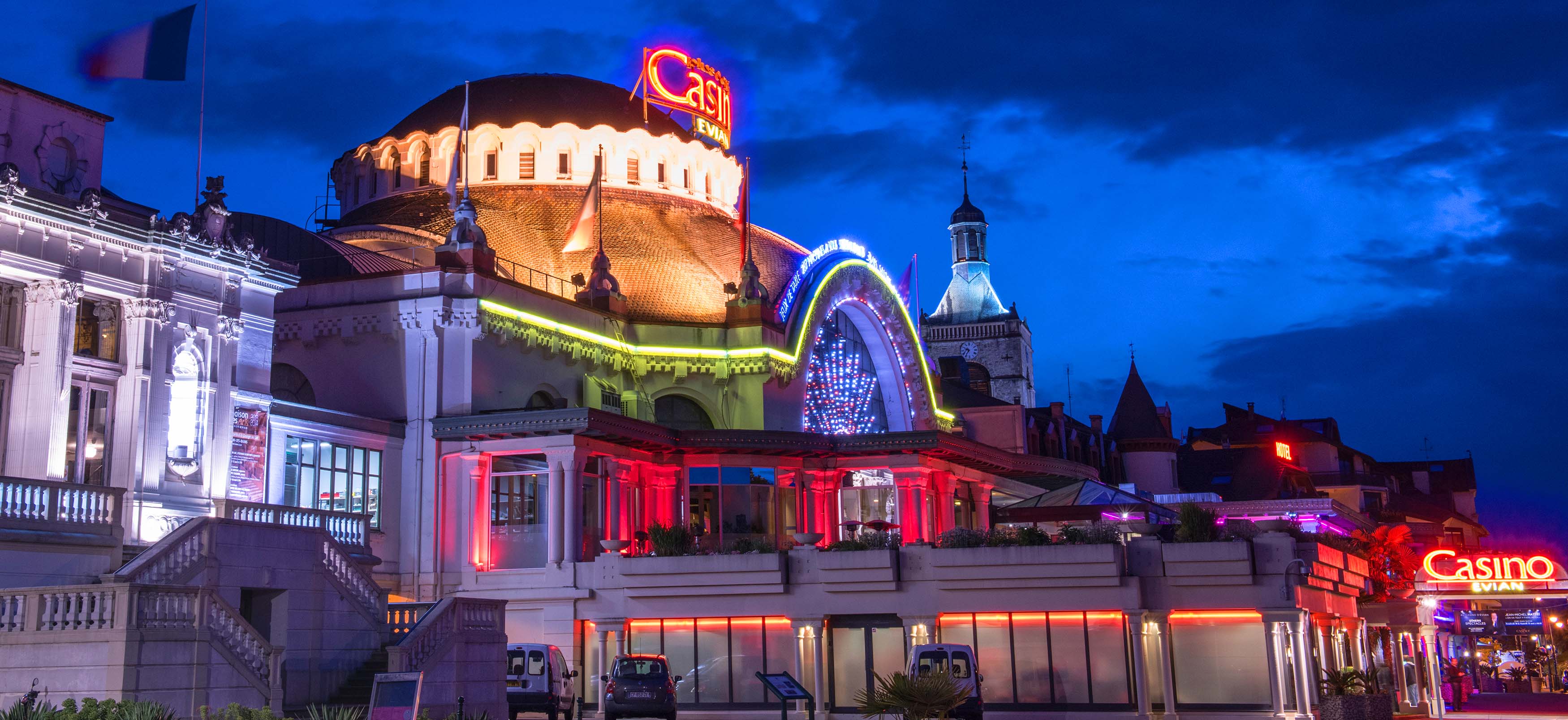 fastest casino payment methods
