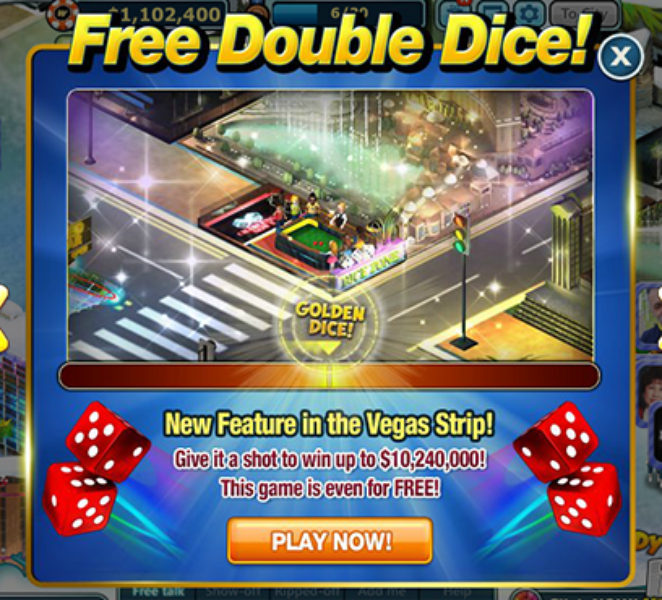 payment methods casino