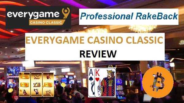Casino Europe Bewertungen online spielen