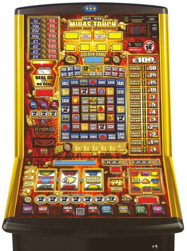 Ice Casino-Bonus für neue Spieler