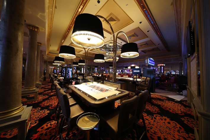 5g casino app