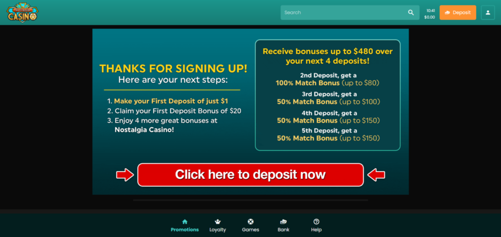 best online casino quebec
