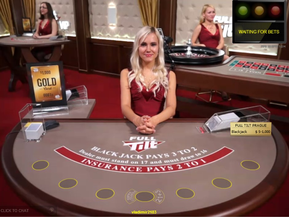Bestes Online -Casino
