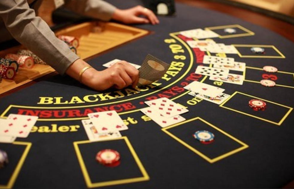 Casino Bonus für Spieler