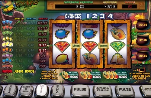 tres amigos casino