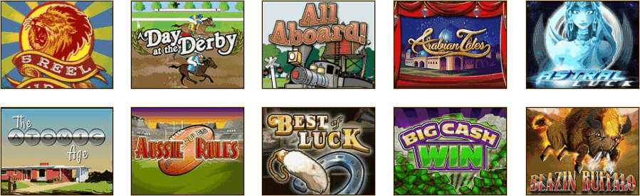 online casino echtgeld book of ra