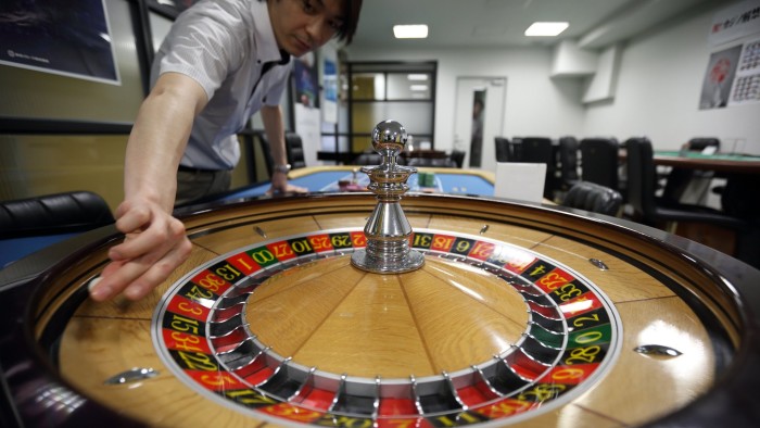 online casino pay real money