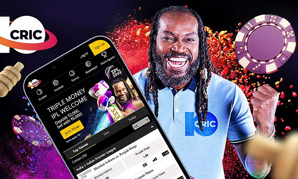 casino apps that pay real money
