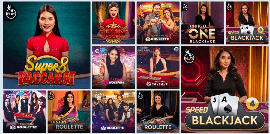 m life casino app