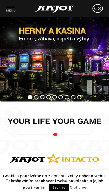 casino app offers