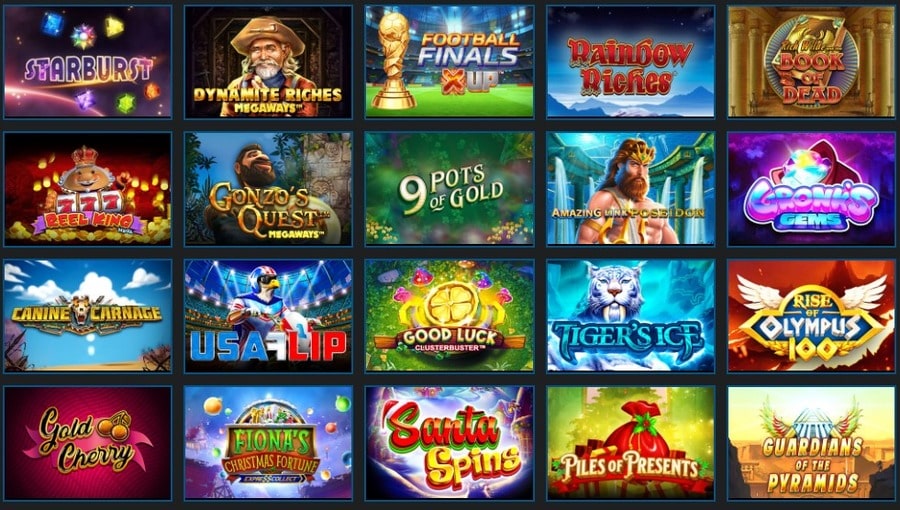 Casino Online revolut