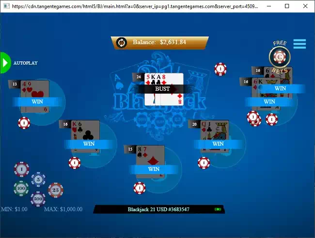 Magic Stone Spielautomat um echtes Geld