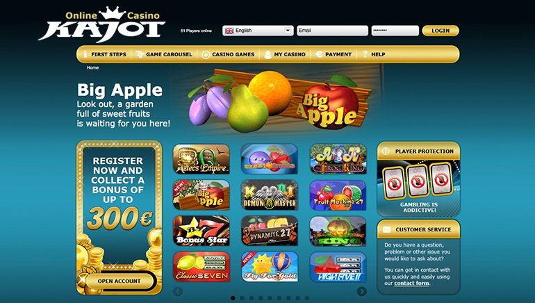 casino app uk