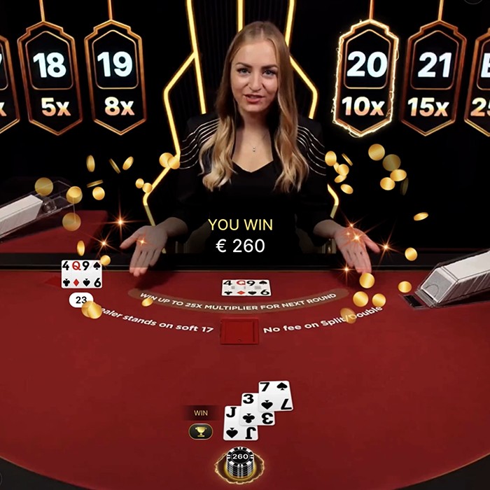 Online -Casino boku