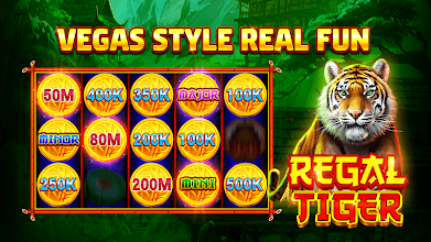 casino mongol treasures