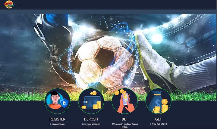 online casino games