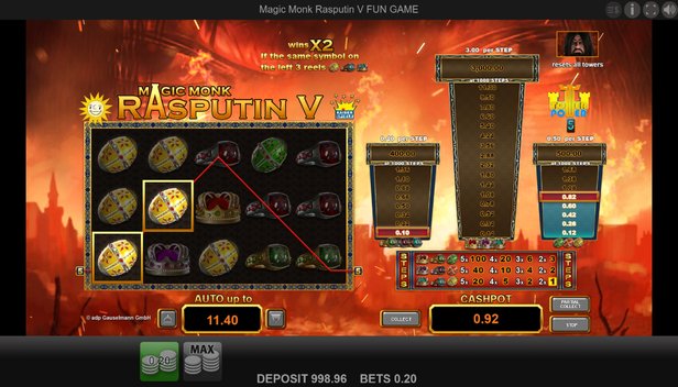 casino verite app