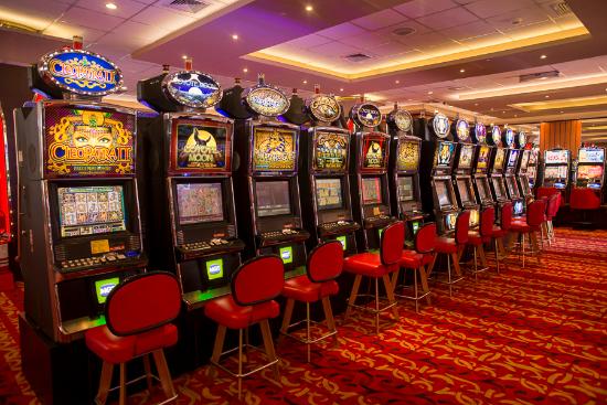 Frog Grog casino tragamonedas