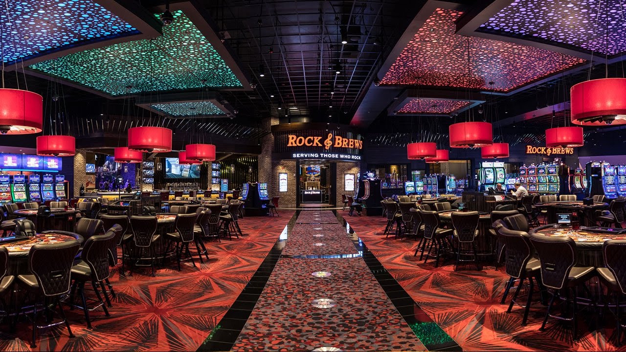 red dragon casino uk