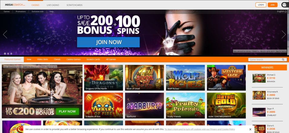 online casino 300 deposit bonus