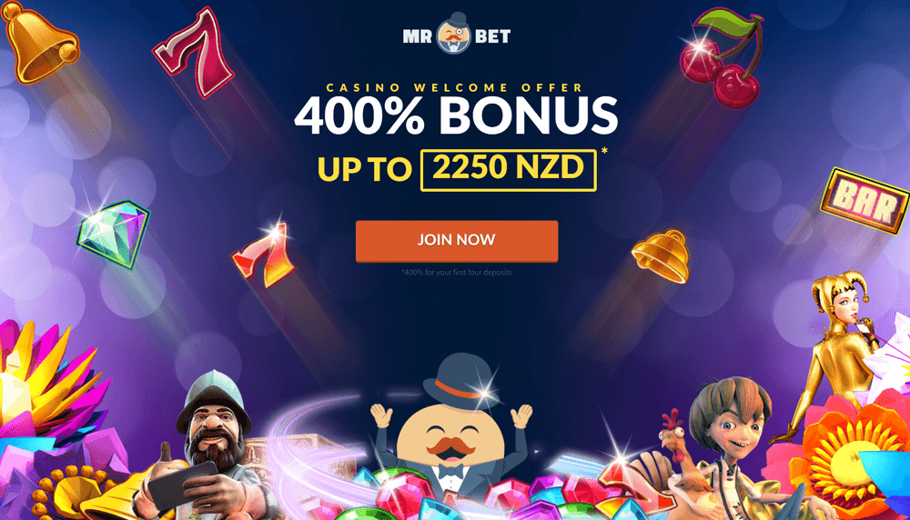 #1 best online casino reviews