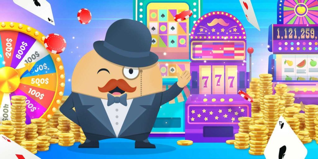 casino games online denmark
