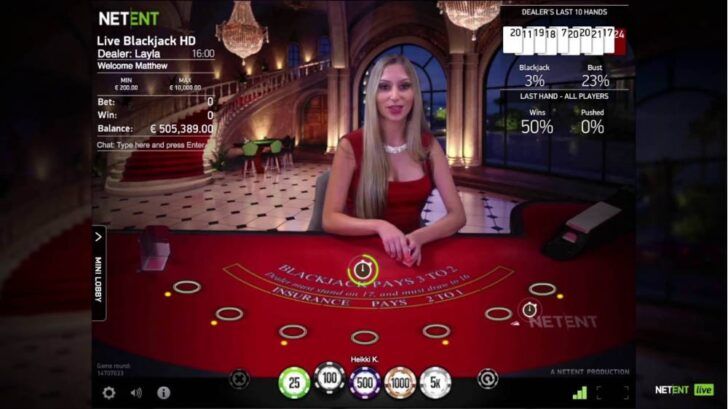 virgin games casino online slots