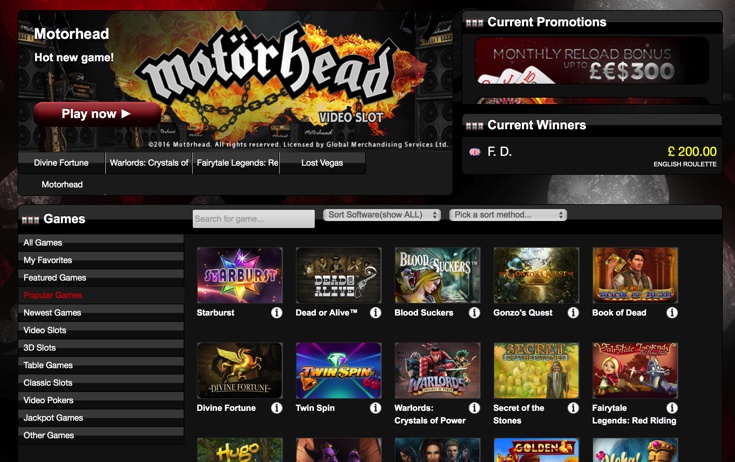 best online casino macedonia