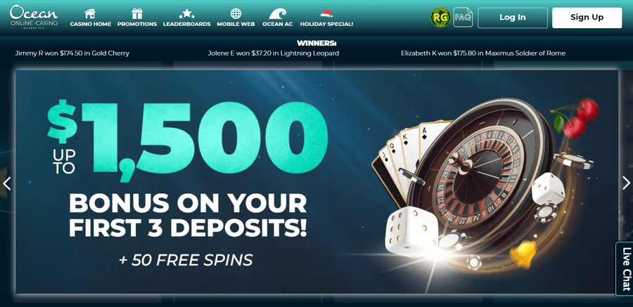 Online-Casinos ohne Einzahlung, Freispiele