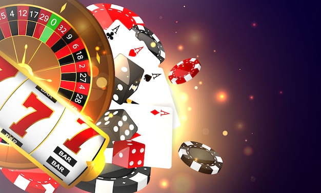casino app publisher