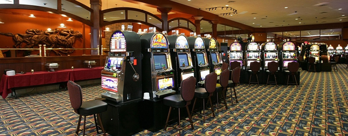 casino Casinoroom recension