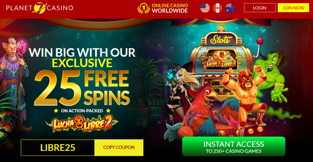 no deposit bonus for las atlantis casino