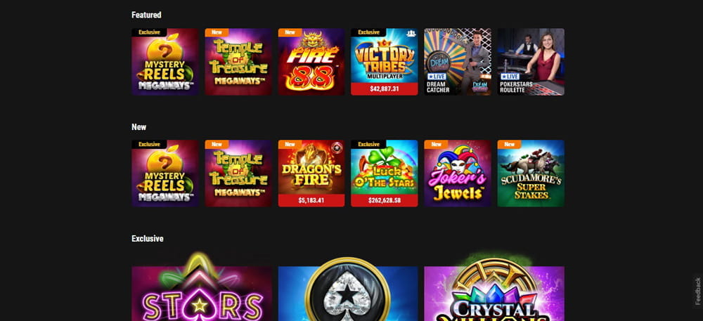 casino slot games online free 888