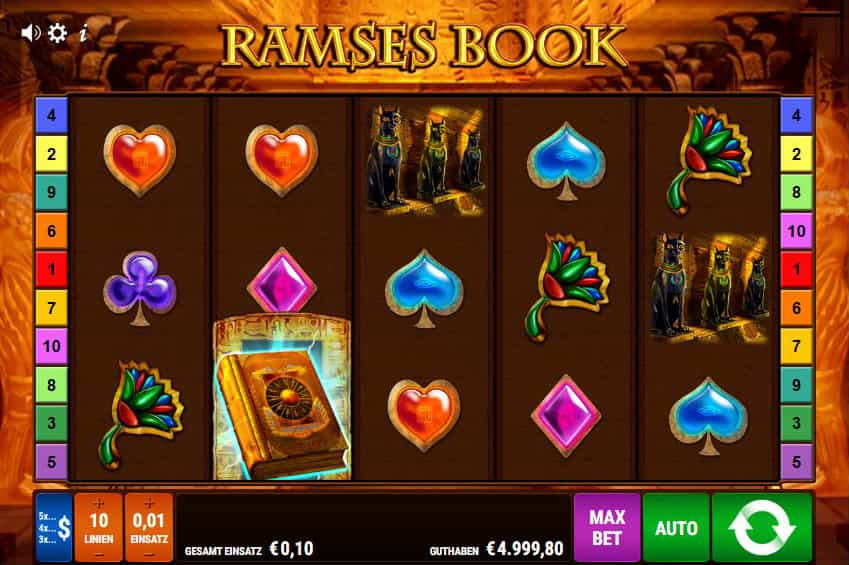 no deposit casino bonus 10 free