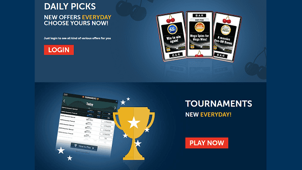 online casino where you win real money