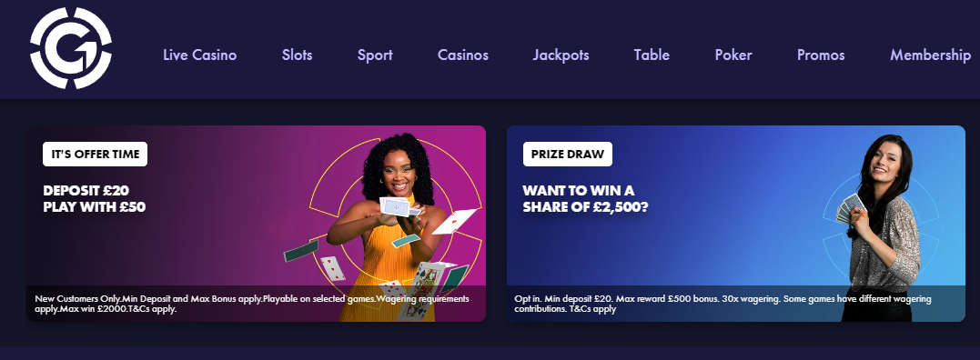 Casino Paypal