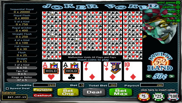 no deposit bonus nj