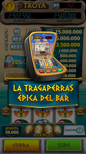 El mejor casino en línea