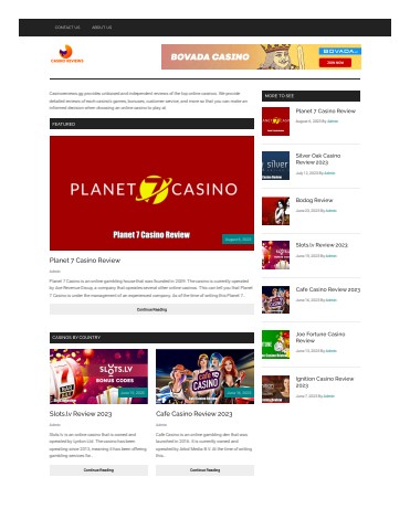 online casino arizona
